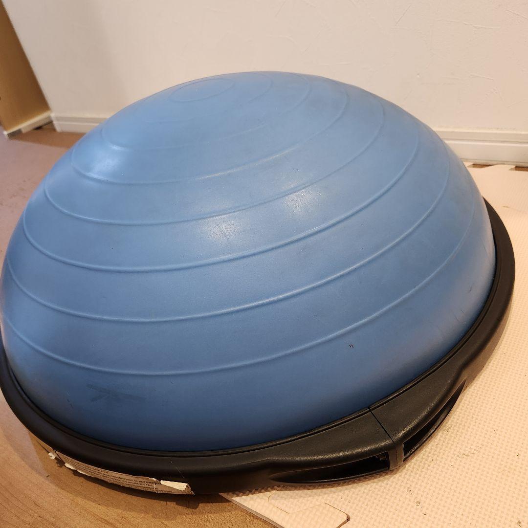 BOSUバランストレーナー