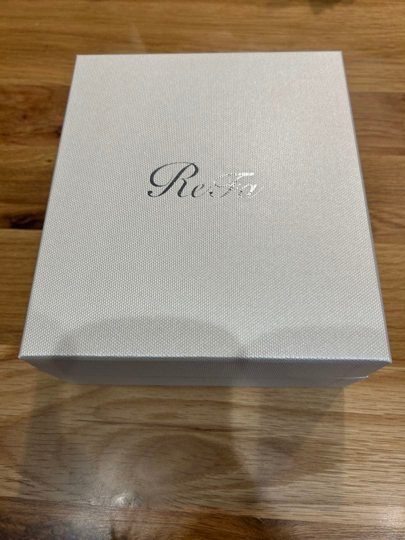 【新品未使用品】リファ　モーションカラット　 美顔ローラー