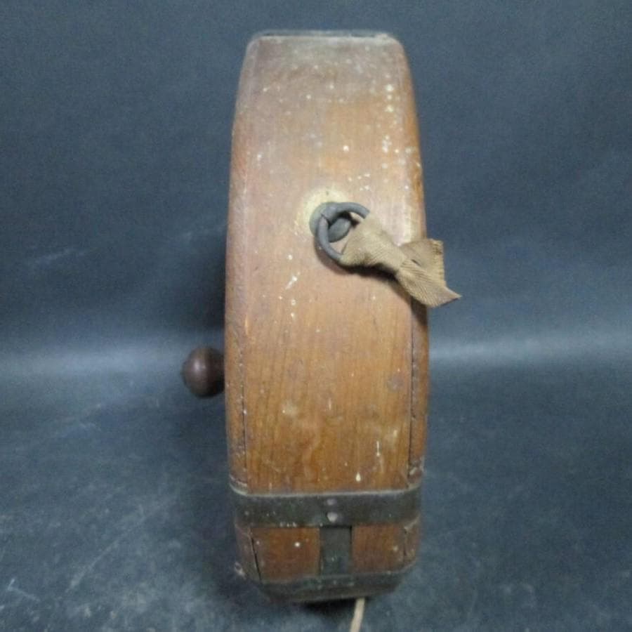 ◆『伊能忠敬 巻尺』江戸期◆検）大日本沿海輿地全図 徳川家斉 間宮林蔵 松尾芭蕉