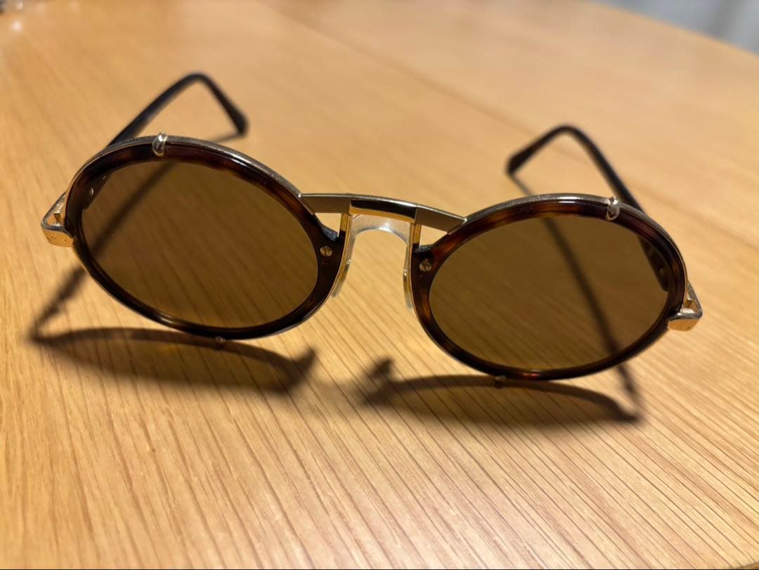 cazal 644 サングラス【窪塚洋介さん着用】