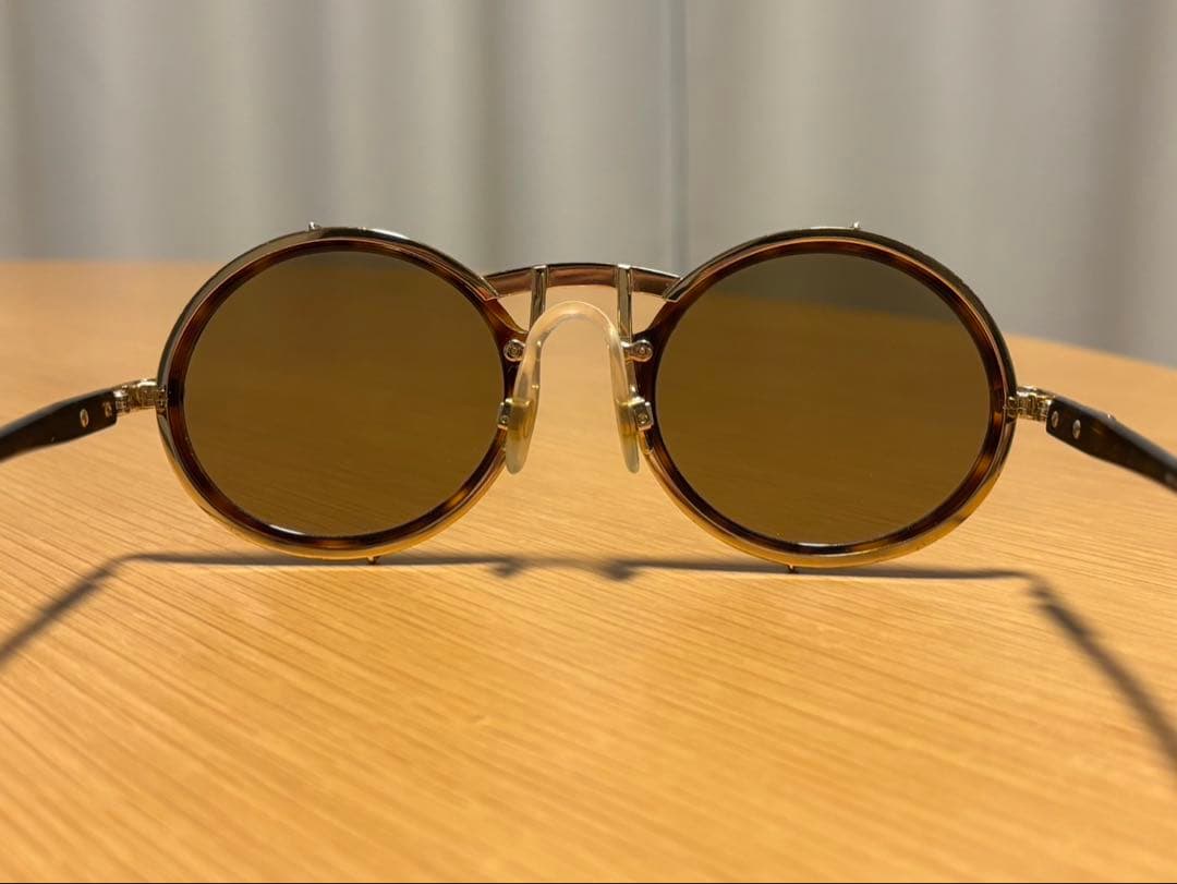 cazal 644 サングラス【窪塚洋介さん着用】