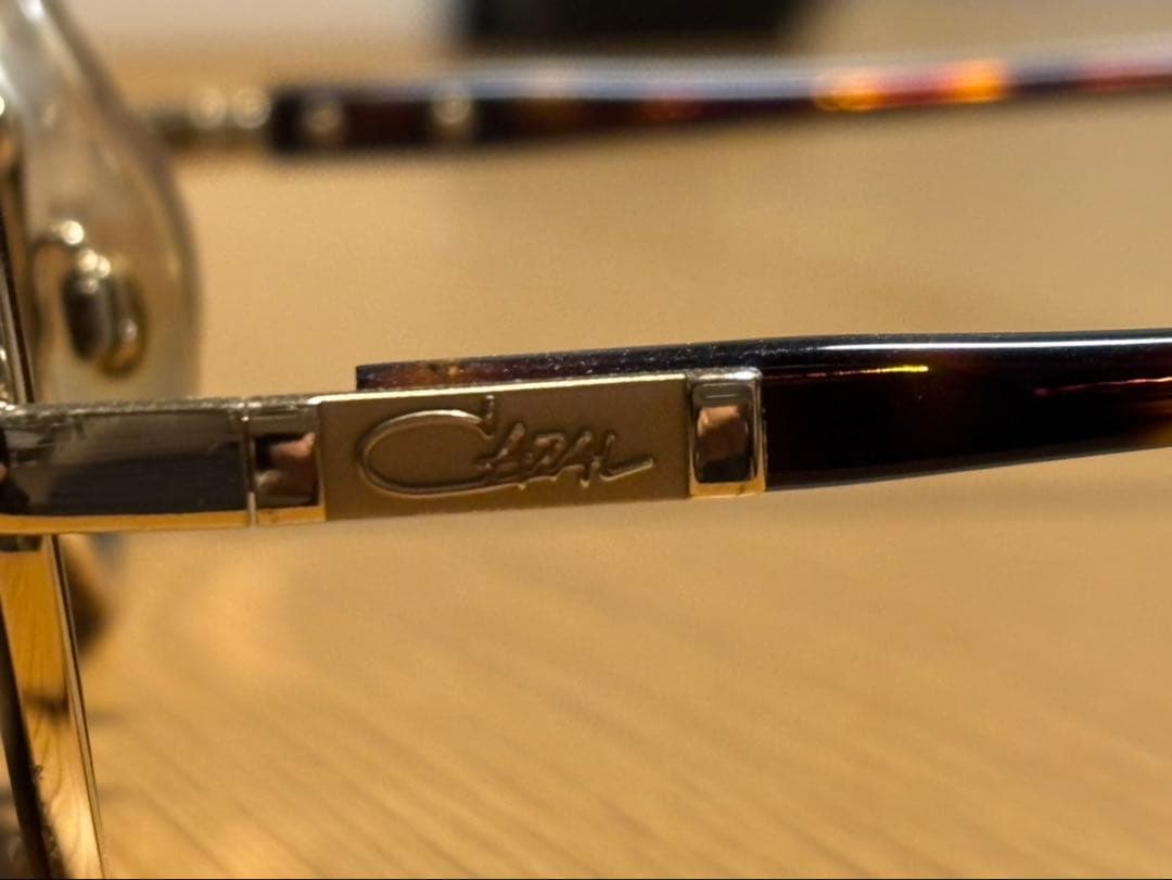 cazal 644 サングラス【窪塚洋介さん着用】