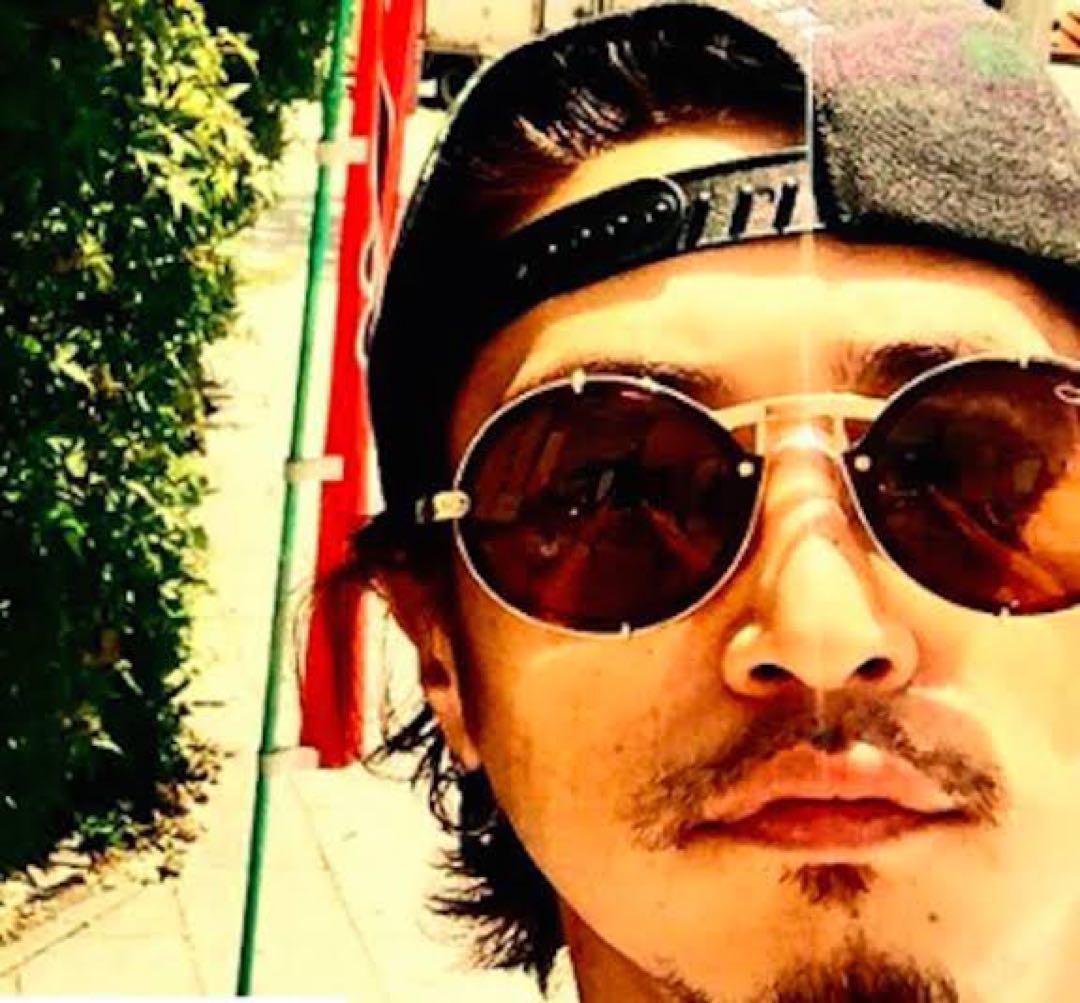 cazal 644 サングラス【窪塚洋介さん着用】