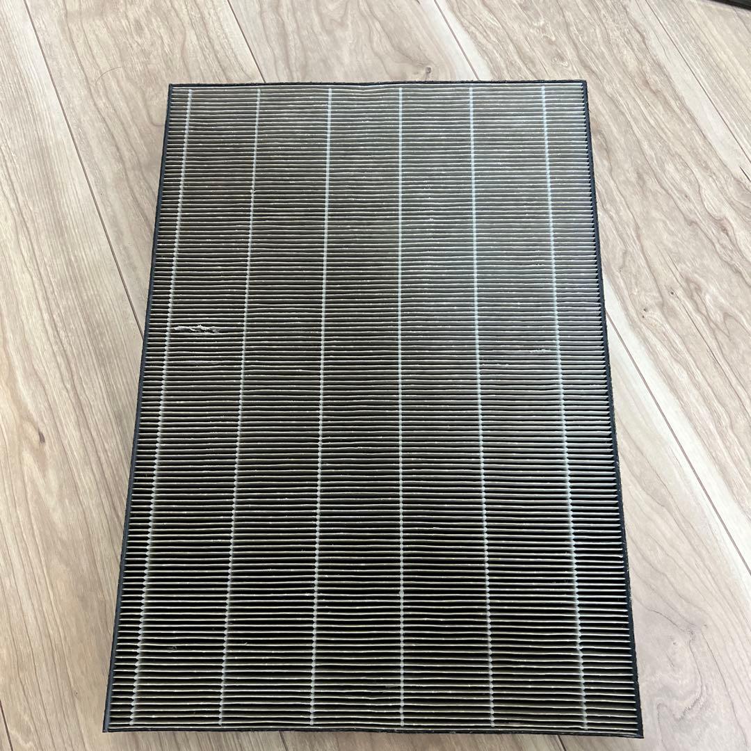 パナソニック　加湿空気清浄機　F-VC70XT 2021年製