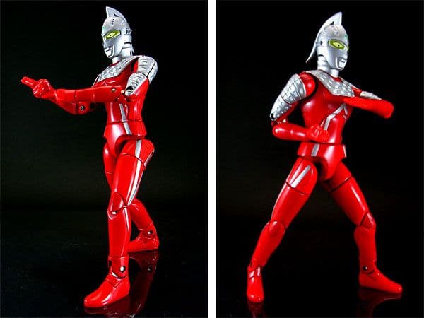 ウルトラ超合金 GD-59 ウルトラセブン