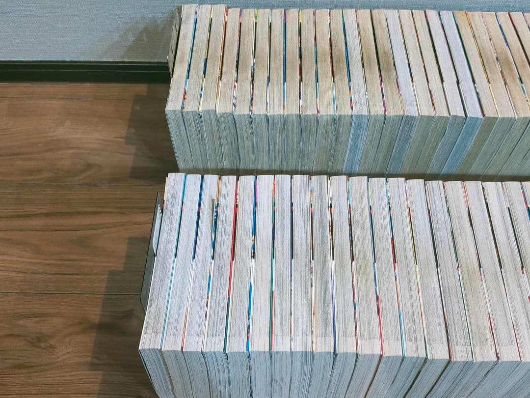 キングダム 全巻 1巻〜75巻 状態ランクD