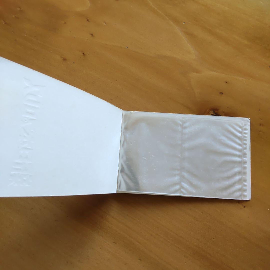 新日本プロレス∕ミニカード∕アリバム∕チケット半券∕アントニオ猪木∕昭和レトロ