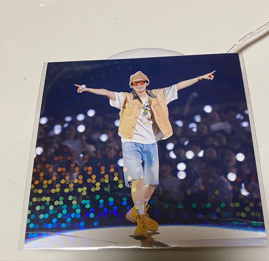 K-POP・アジア HOPE ON THE STAGE JAPAN