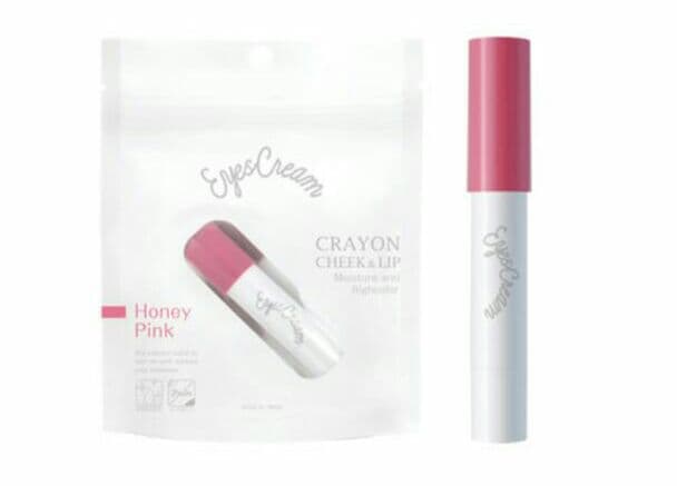 クレヨンチーク＆リップ