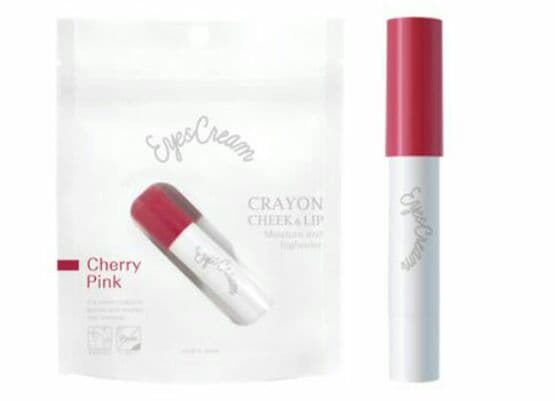 クレヨンチーク＆リップ