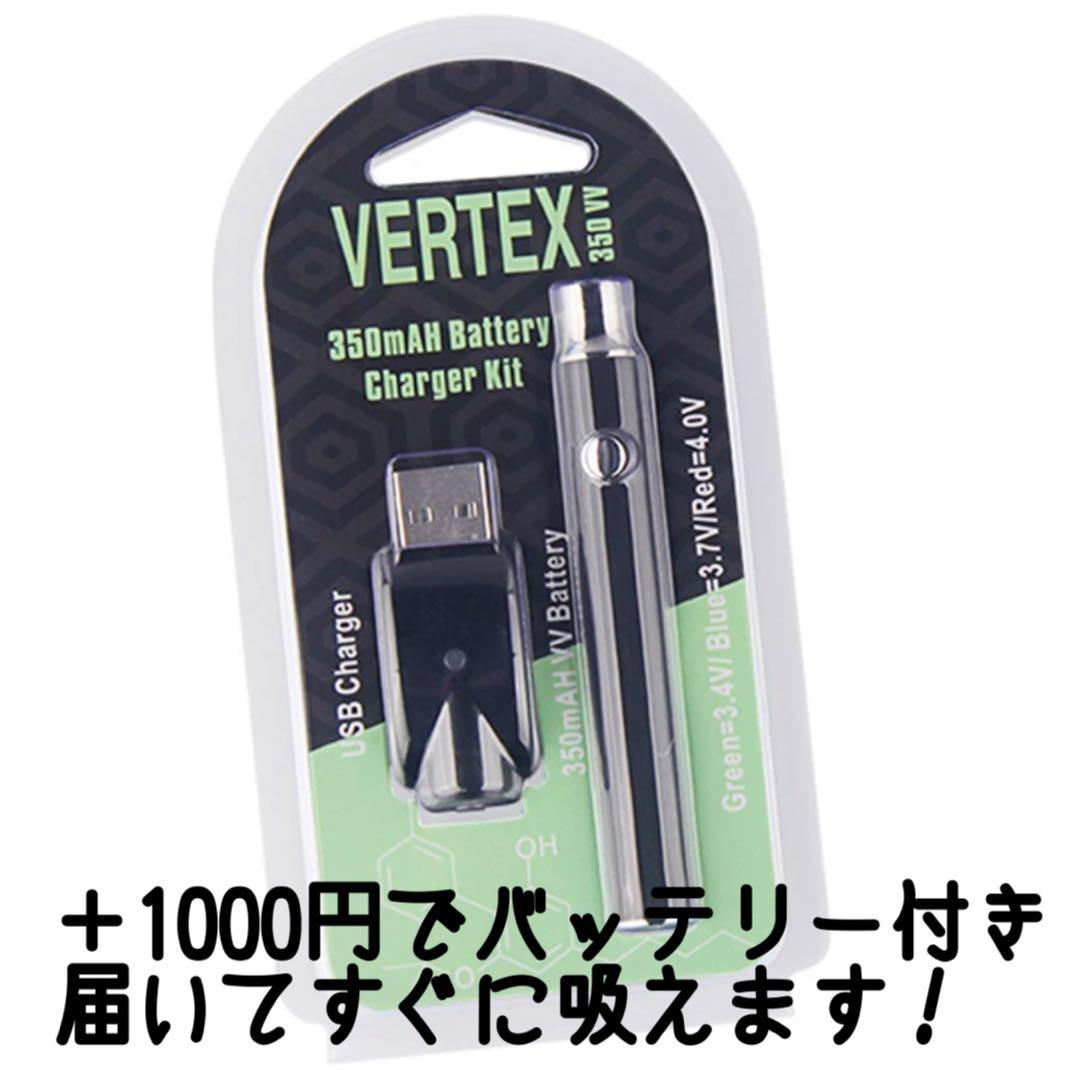 CRDP×DGNリキッド 1ml Wedding Cake