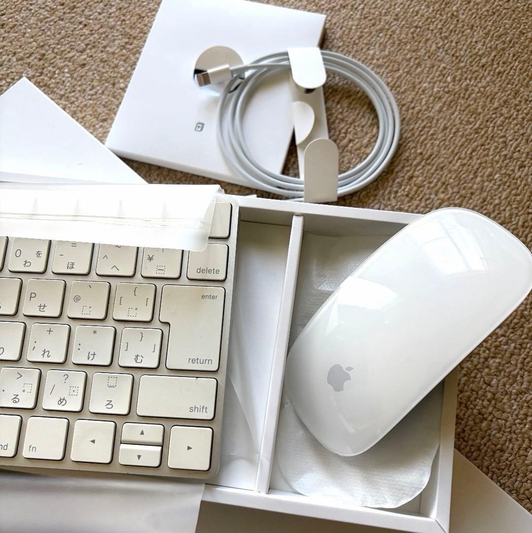 Apple iMac 2015 late Retina5K 27インチ