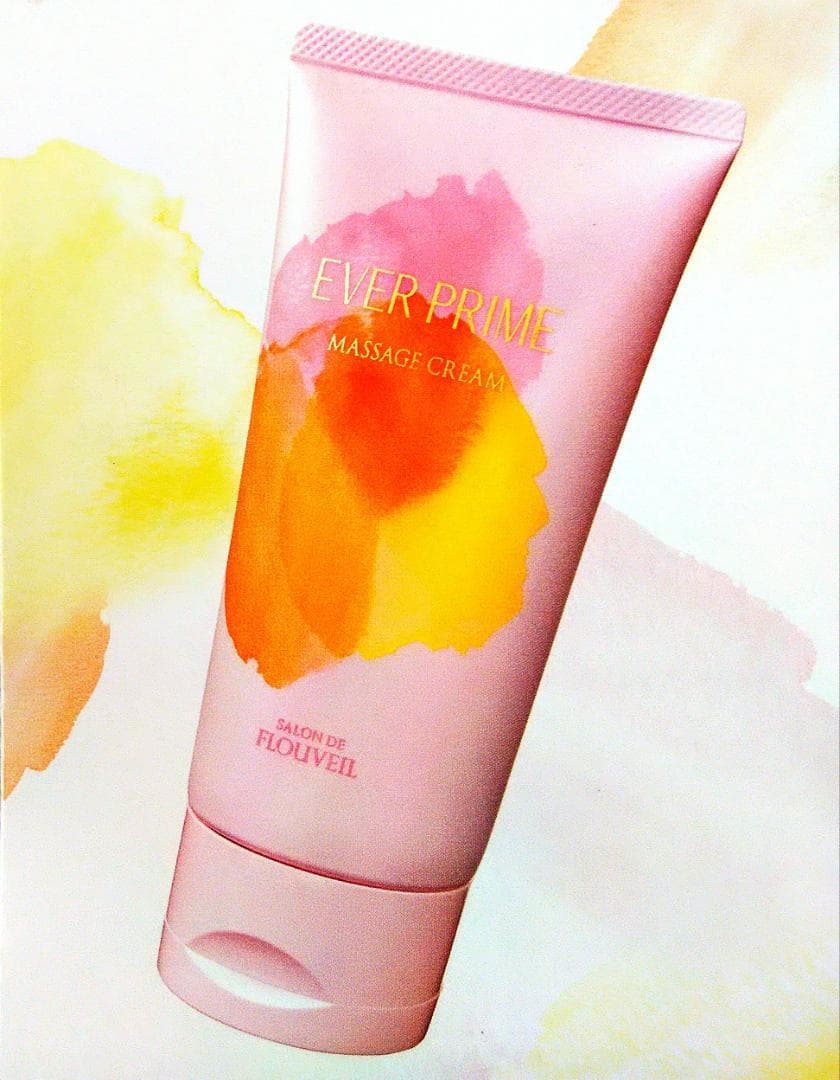 ＊２個＊エバープライムｎ＊マッサージクリーム＊フルベール化粧品