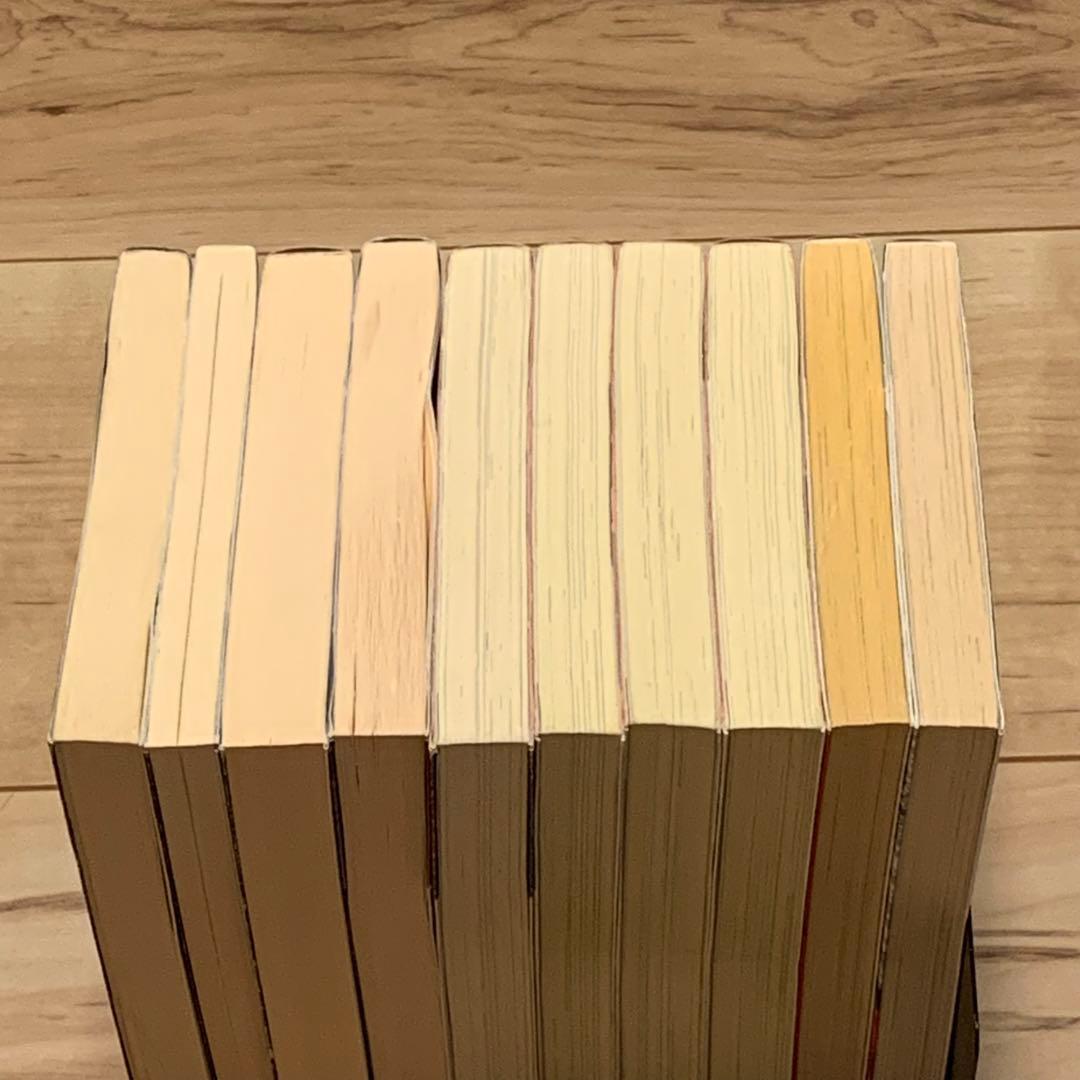 BLOODブラッドノベル10冊set藤咲淳一押井守MAMORUOSHII