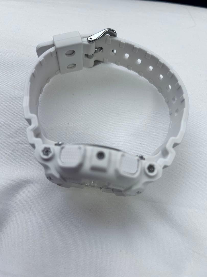 8*8様 未使用 CASIO G-SHOCK 5518 ja