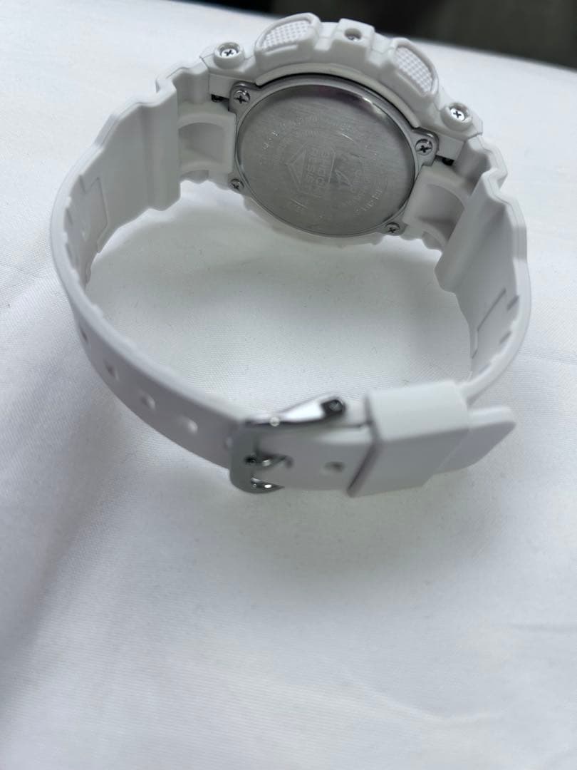 8*8様 未使用 CASIO G-SHOCK 5518 ja