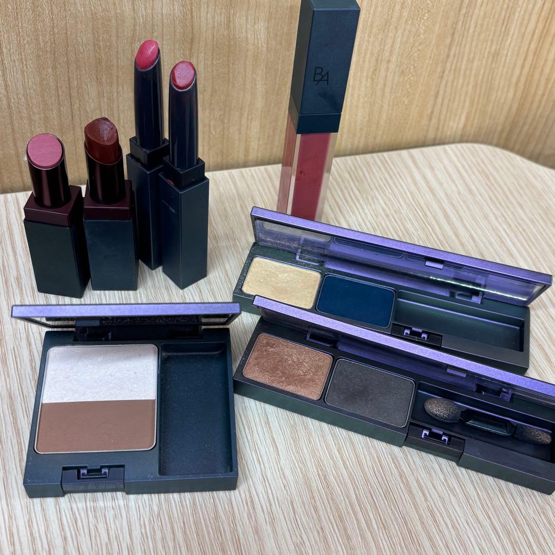 ☆ポーラB.A　コスメ12点おまとめ！(未開封、未使用品有)