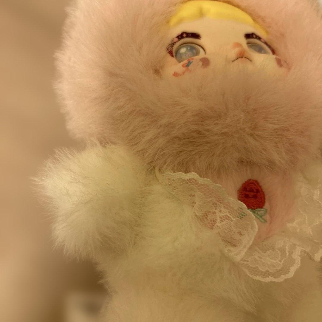 Nommi ぬいぐるみ 果物シリーズ 3点セット