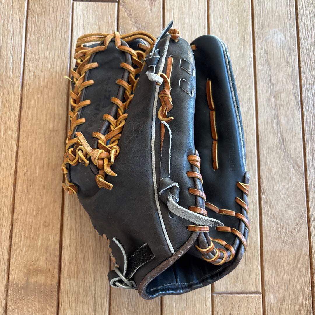 ローリングス ケングリフィーJr.モデル 硬式グローブ