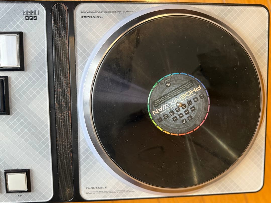 PHOENIXWAN beatmania IIDX コントローラー GAMO2