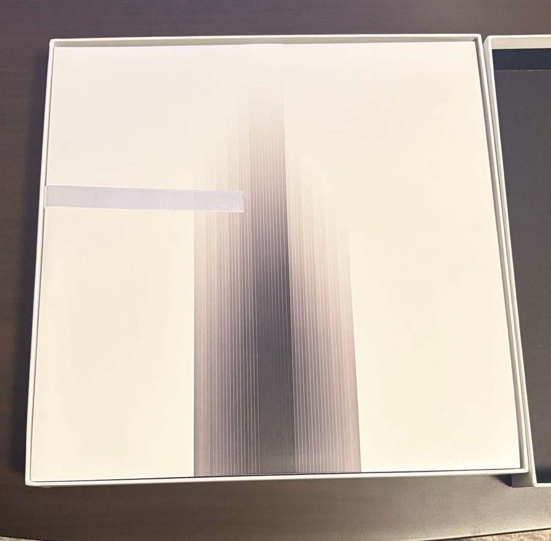 洋楽 Sleep Token Sundowning Limited Vinyl Box