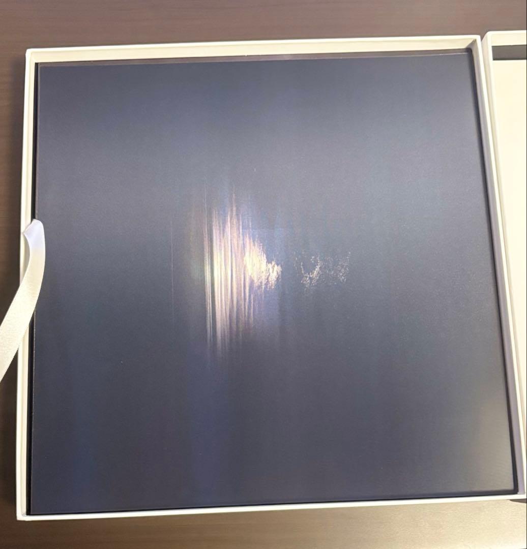 洋楽 Sleep Token Sundowning Limited Vinyl Box