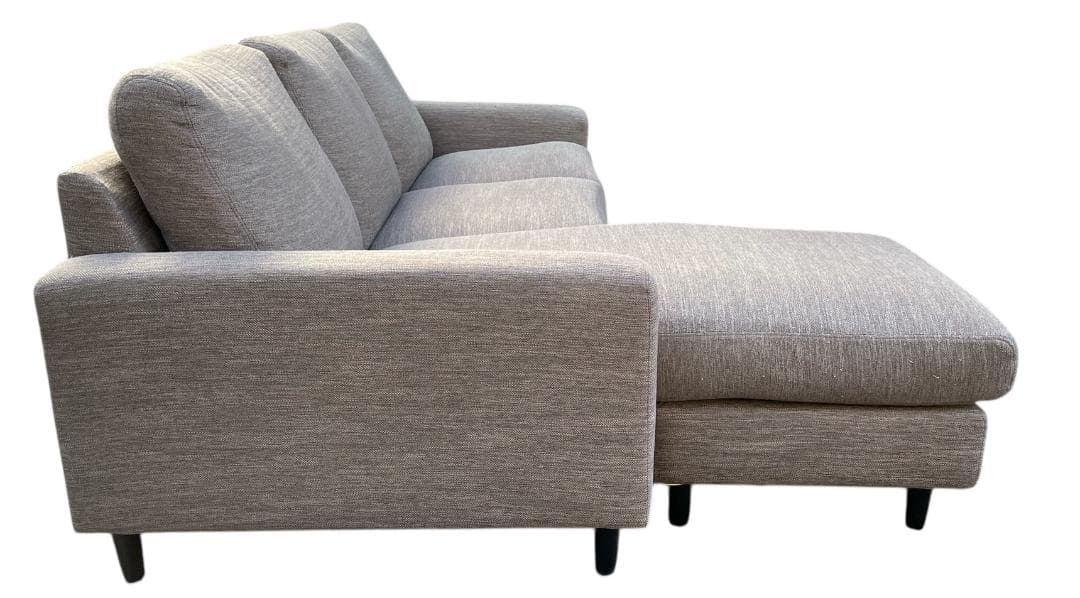 大阪京都限定 ニトリ 3人掛けソファ