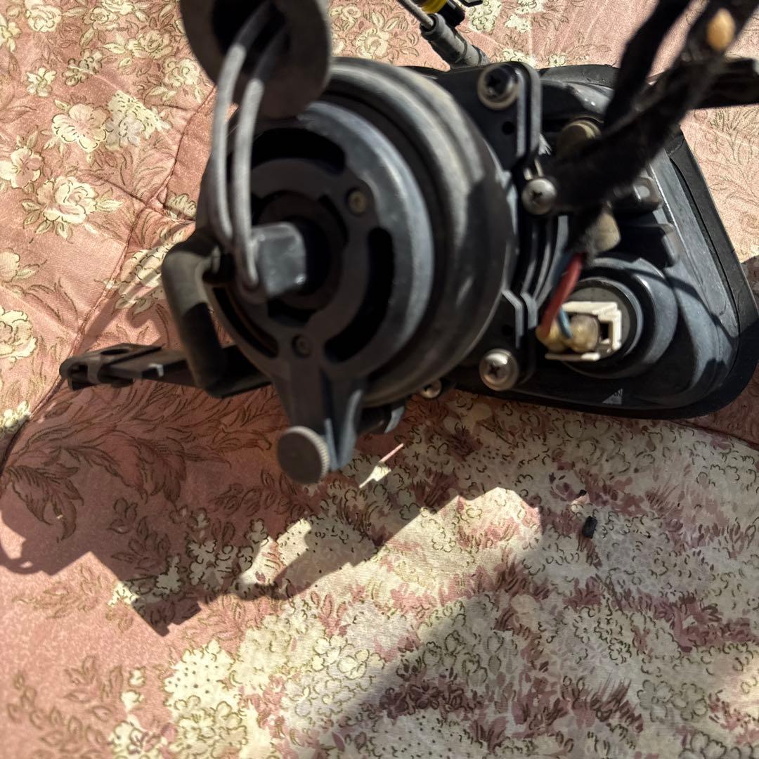 Mode Parfume モードパルファム　フォグランプ IPF