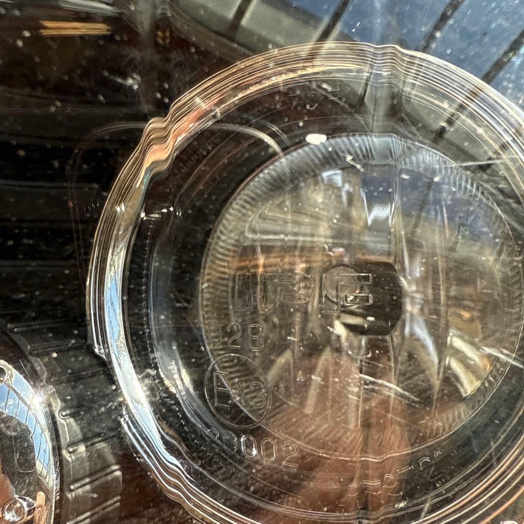 Mode Parfume モードパルファム　フォグランプ IPF