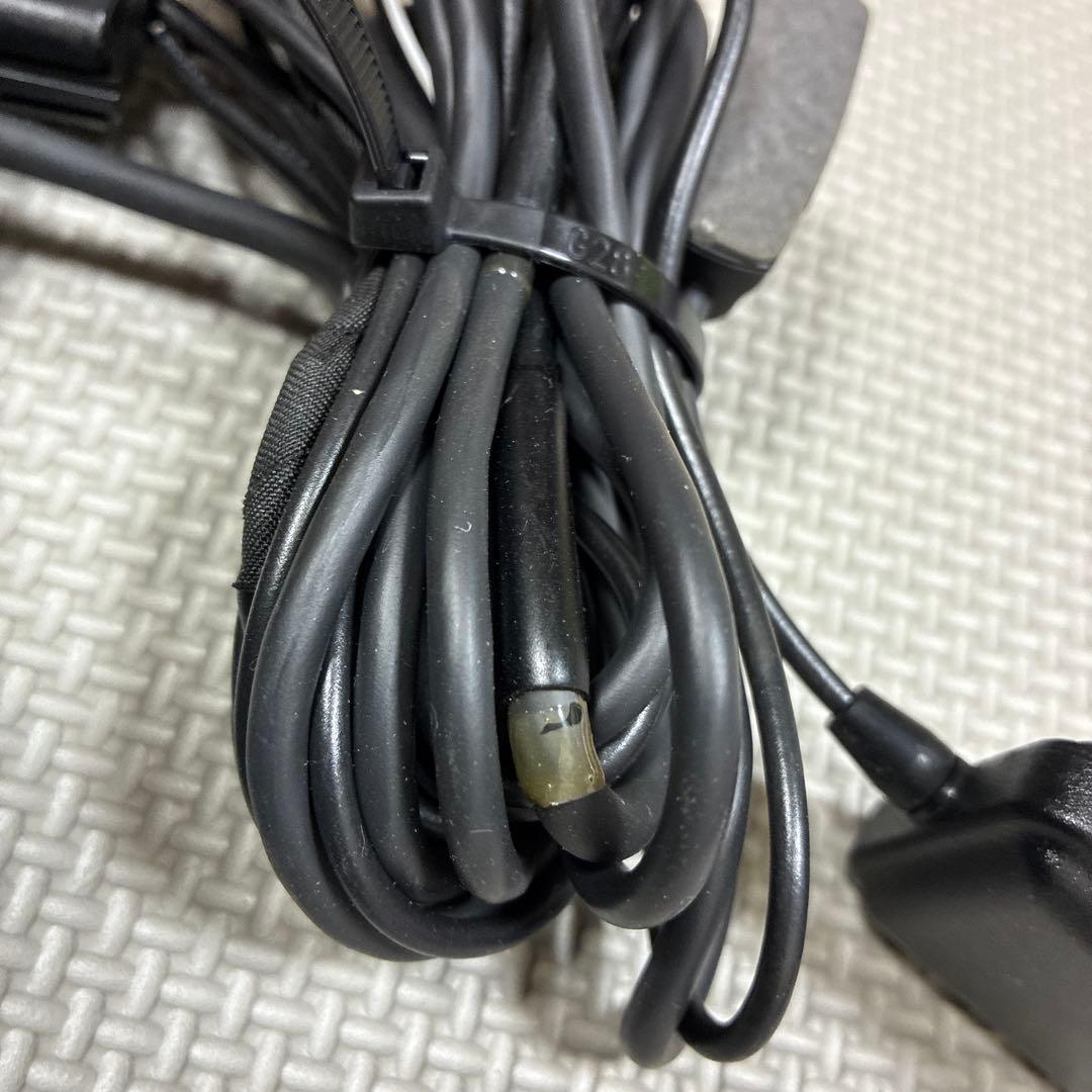 ETC車載器JRM-21-2023年6月製ETC2.0 000928