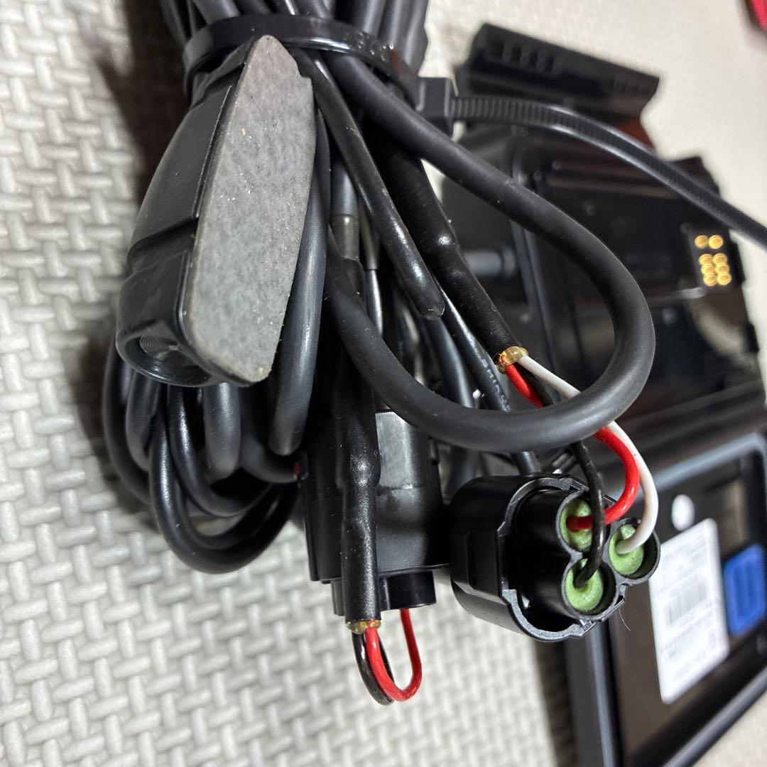 ETC車載器JRM-21-2023年6月製ETC2.0 000928