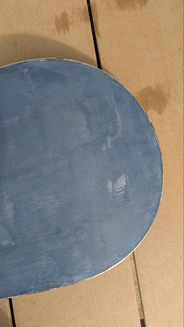 スノーボード moss X5 154cm