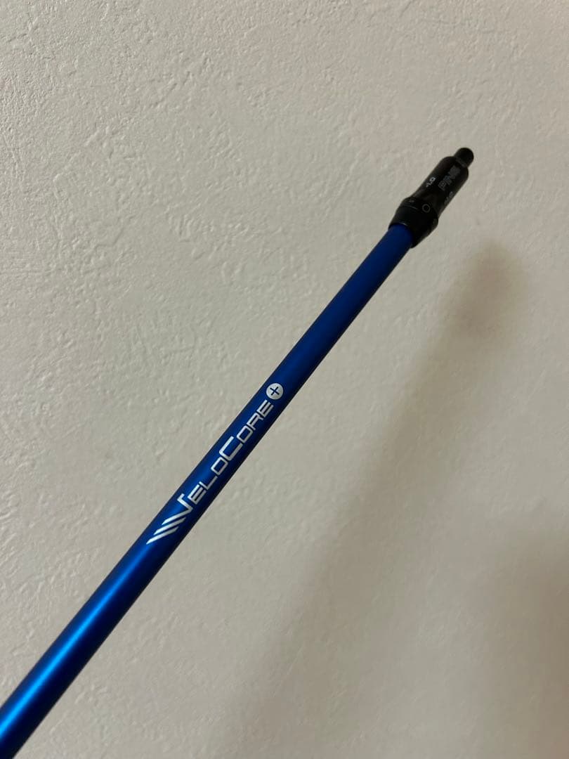 24 VENTUS BLUE HB 7-S ピン7U用　 24ベンタスブルー