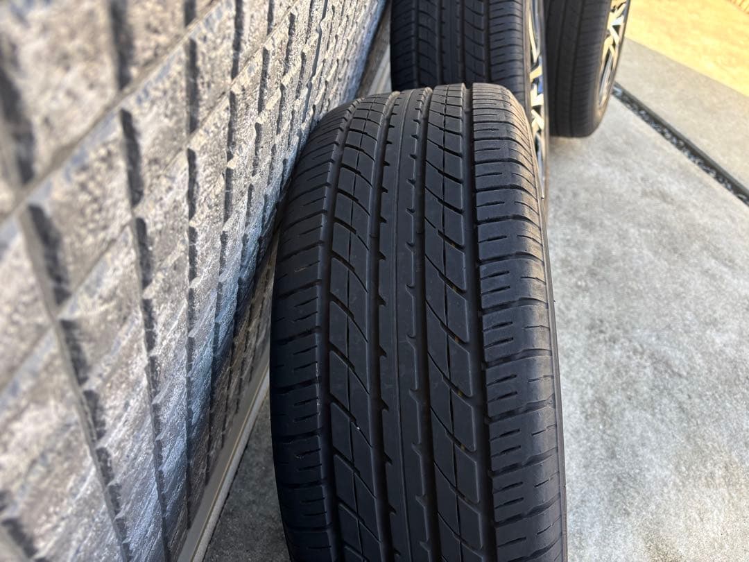 TOYO PROXES 18インチ ホイールセット