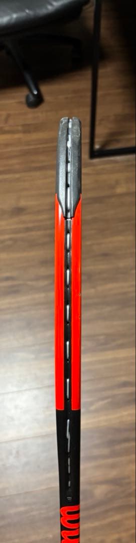 ラケット(硬式用) Prostaff 97s