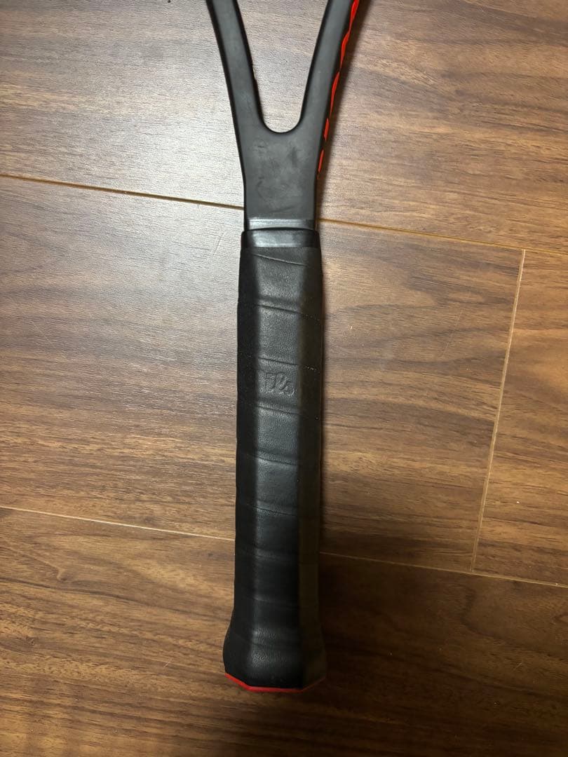 ラケット(硬式用) Prostaff 97s