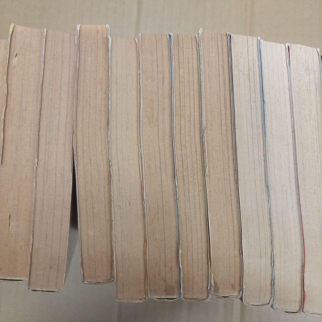 MF動物病院日誌 1～25