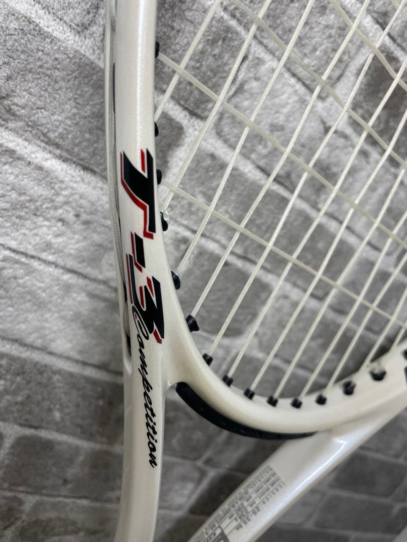 ソ*ラ様 【美品】ミズノ Xyst T-3 軟式 ソフトテニス ラケット (ケー