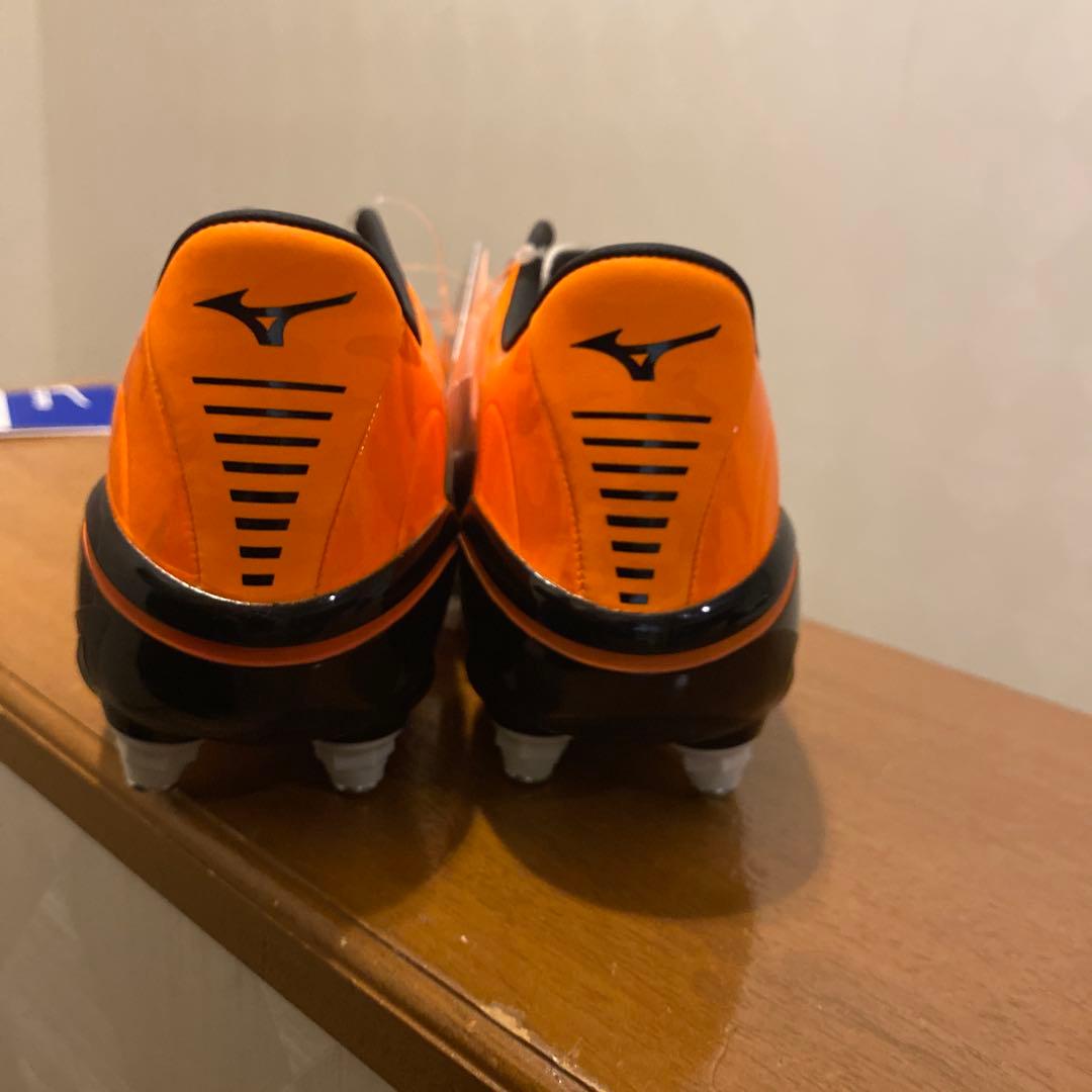 Mizuno サムライスピード SP2 26.5cm 新品