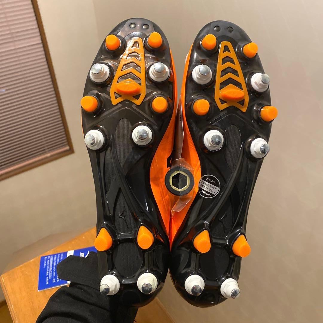 Mizuno サムライスピード SP2 26.5cm 新品