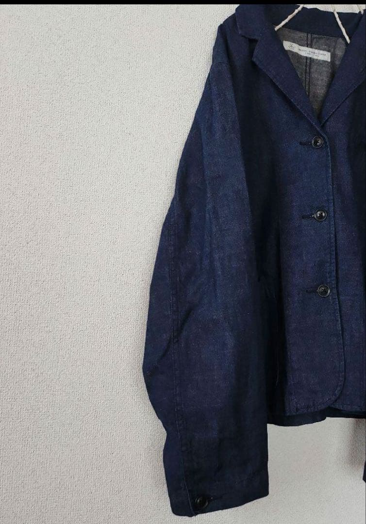 おおちゃ　journal standard luxe デニムジャケット