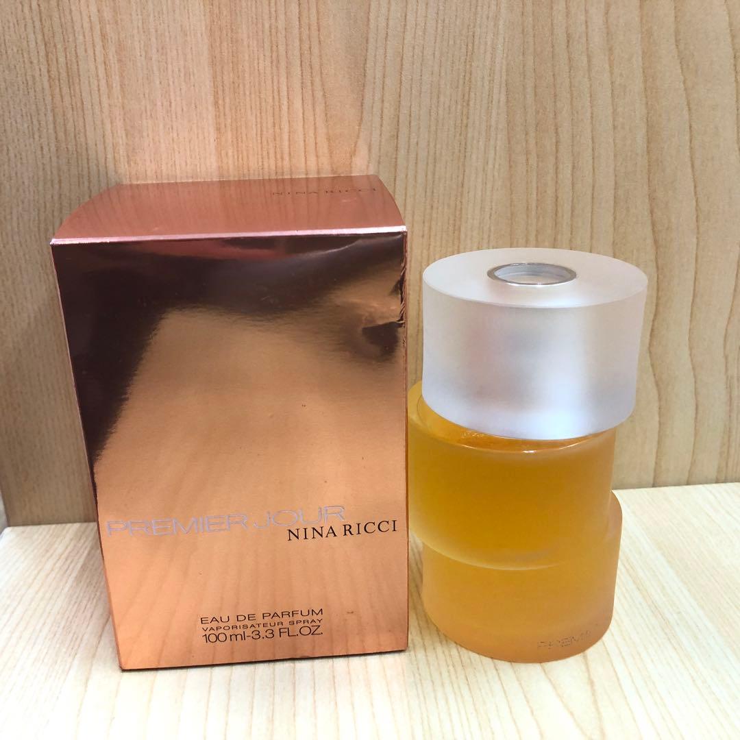 ♥ニナリッチ香水おまとめ