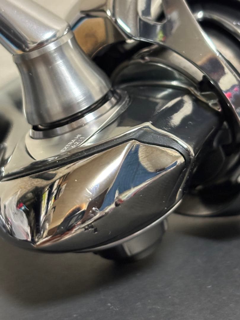 22イグジスト LT2500S XH