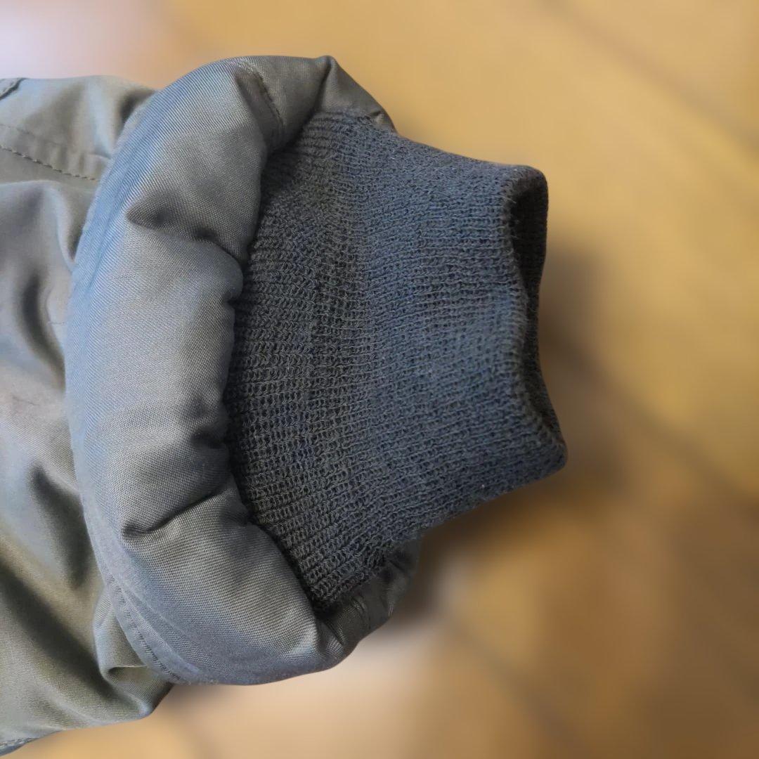 CIOTA フード付きコート サイズ6