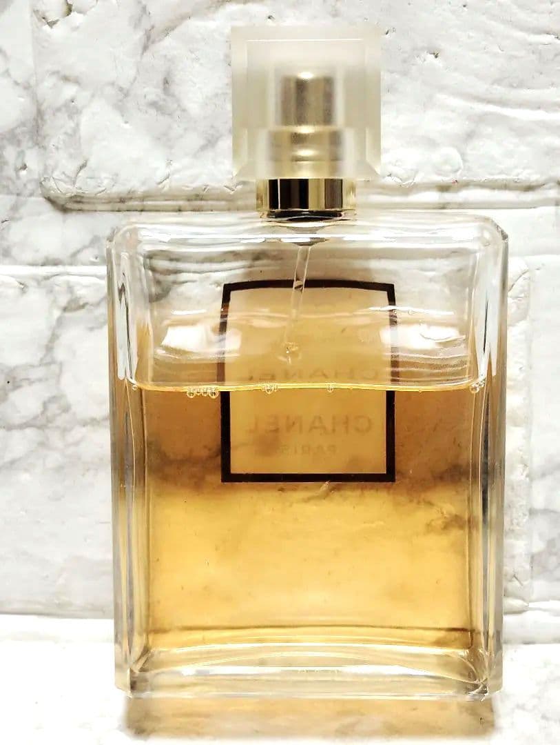 香水　CHANEL　シャネル　ココ　マドモアゼル　オードゥパルファム　100ml