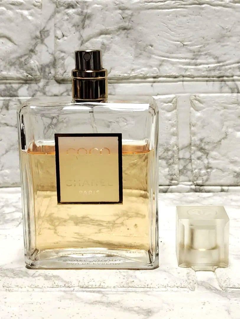 香水　CHANEL　シャネル　ココ　マドモアゼル　オードゥパルファム　100ml