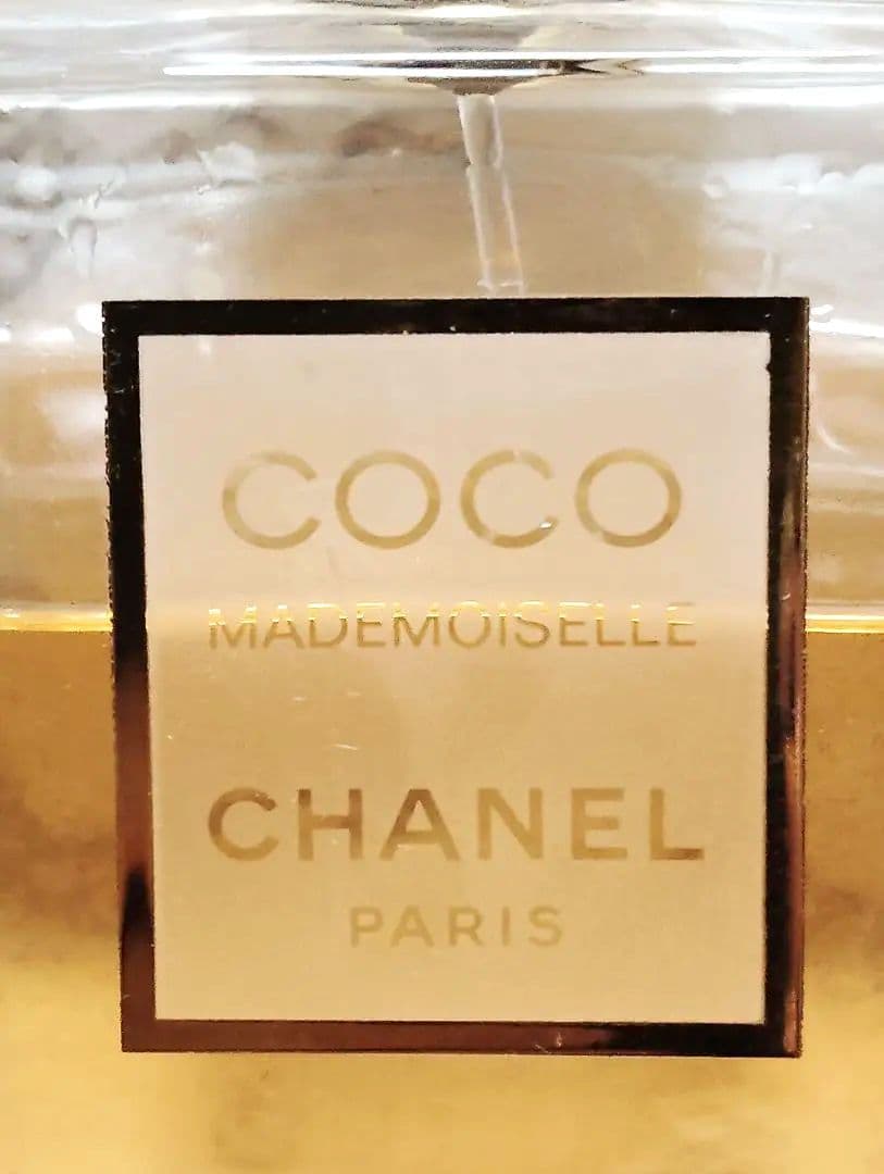 香水　CHANEL　シャネル　ココ　マドモアゼル　オードゥパルファム　100ml