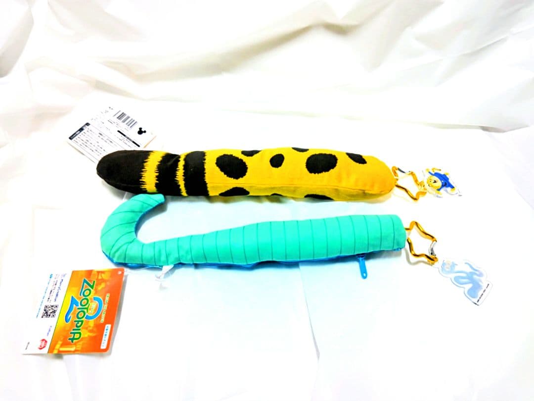 ズートピア2まとめ売り　ぬいぐるみ　リュック　ポーチ　大きな毛布　11点セット