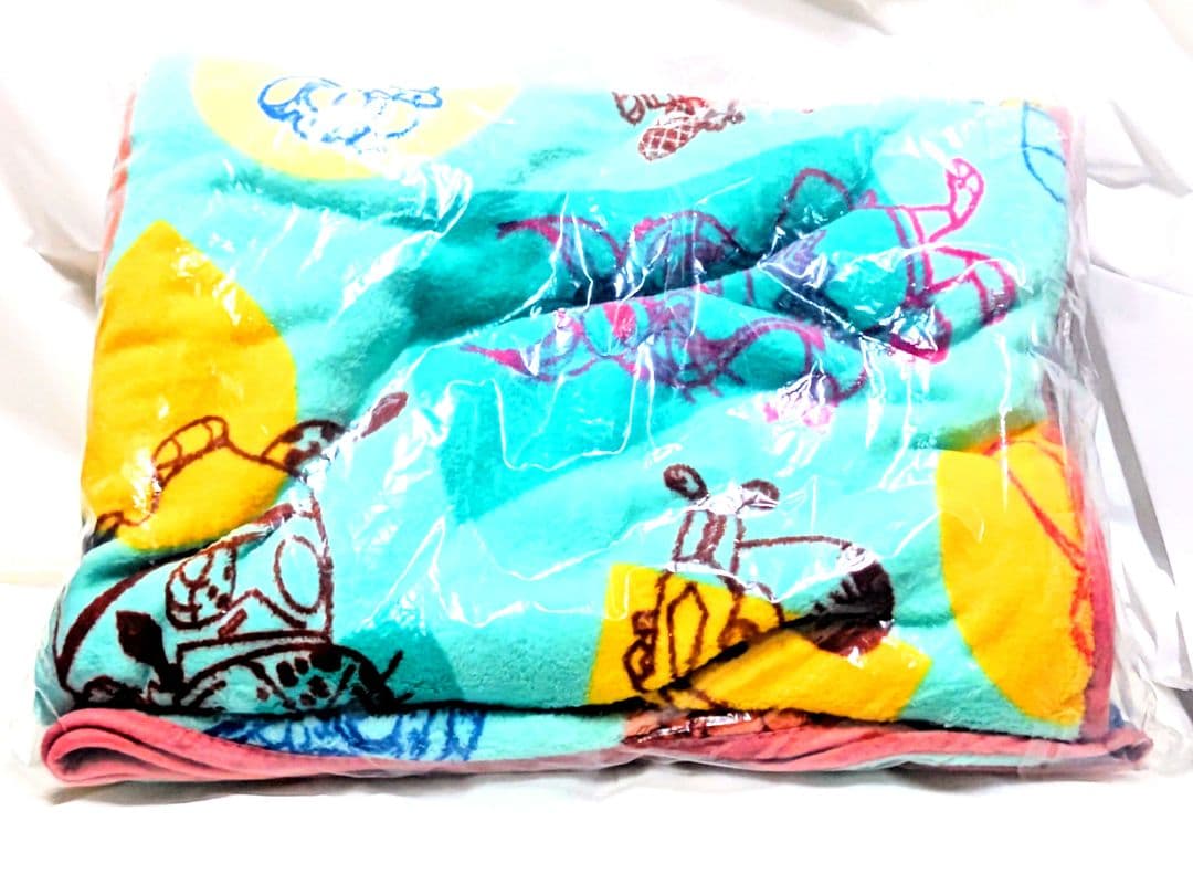 ズートピア2まとめ売り　ぬいぐるみ　リュック　ポーチ　大きな毛布　11点セット