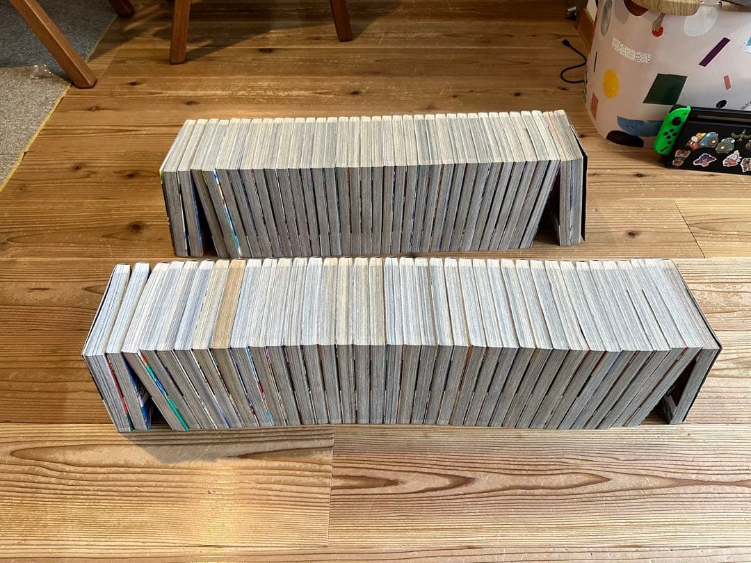 キングダム　72巻セット